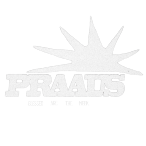 PRAAUS STREETWEAR